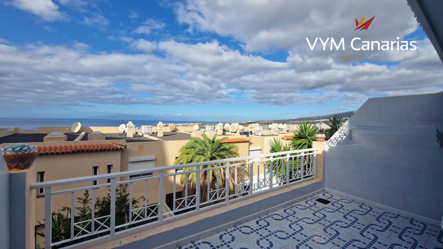 2 bedrooms Townhouse in Torviscas, Spain No. 290864