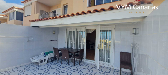 2 bedrooms Townhouse in Torviscas, Spain No. 290864 3