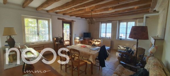 Casa de 2 dormitorios en Mazieres-de-Touraine, France No. 211545 4