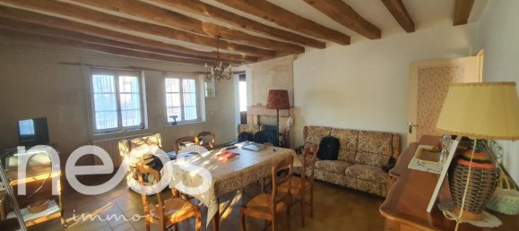 Casa de 2 dormitorios en Mazieres-de-Touraine, France No. 211545 2