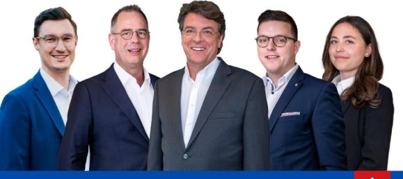 Apartamento de 9 habitaciónes en Coburg, Germany No. 262952 15