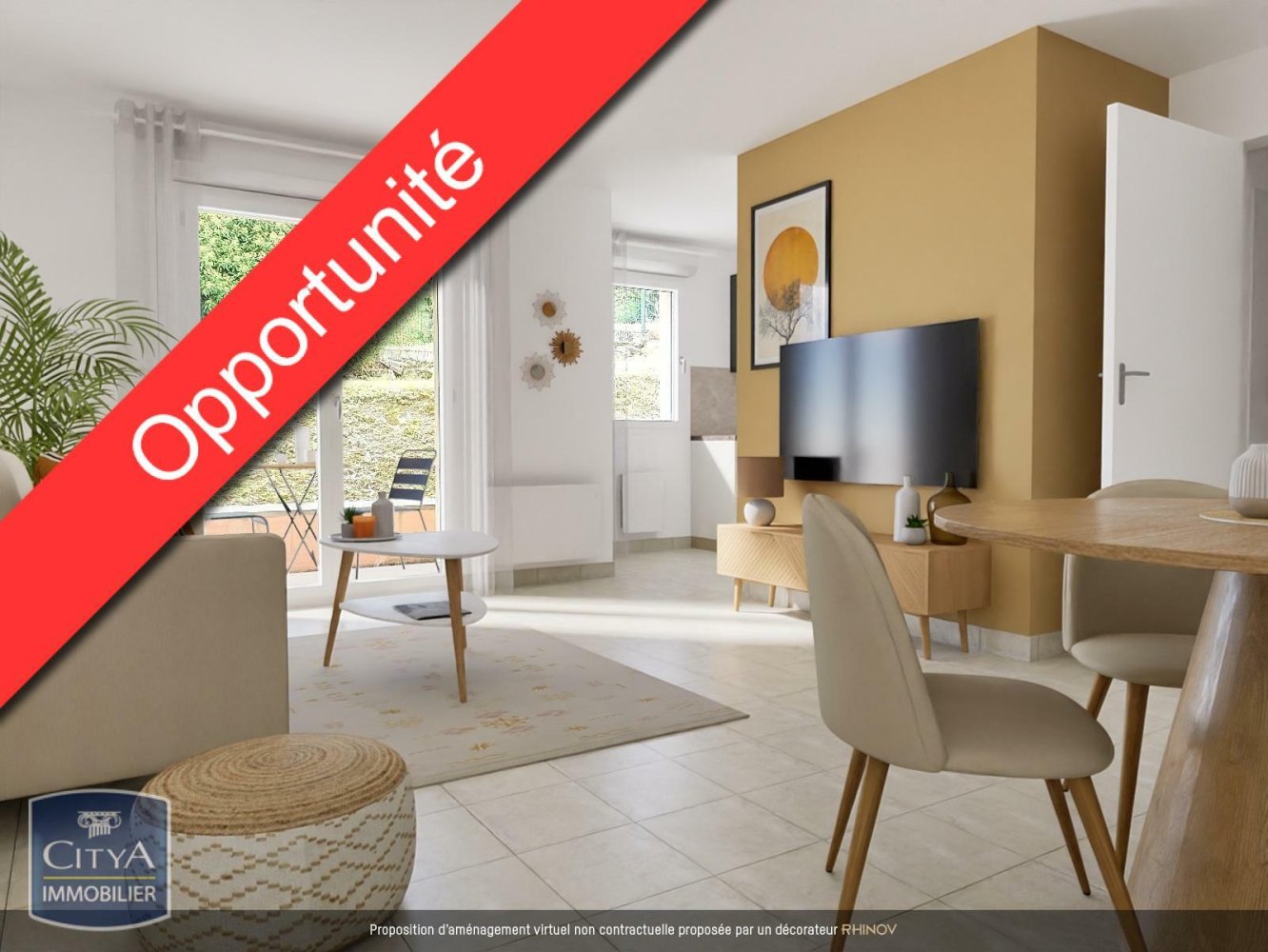 1 bedroom Apartment in Nouzonville, France No. 222930