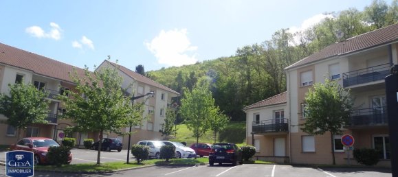 1 bedroom Apartment in Nouzonville, France No. 222930 8