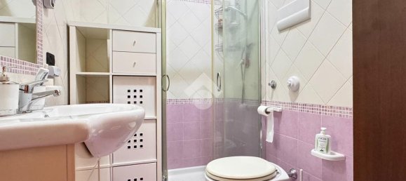 Apartamento T2 em Messina, Italy N.º 264018 17