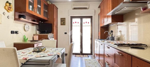 Apartamento T2 em Messina, Italy N.º 264018 7