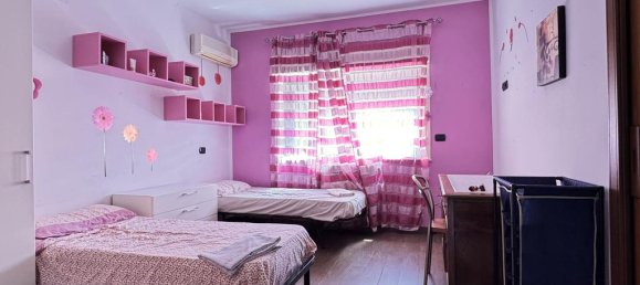 Apartamento T2 em Messina, Italy N.º 264018 15