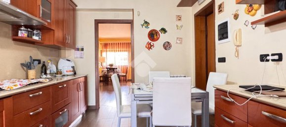 Apartamento T2 em Messina, Italy N.º 264018 8
