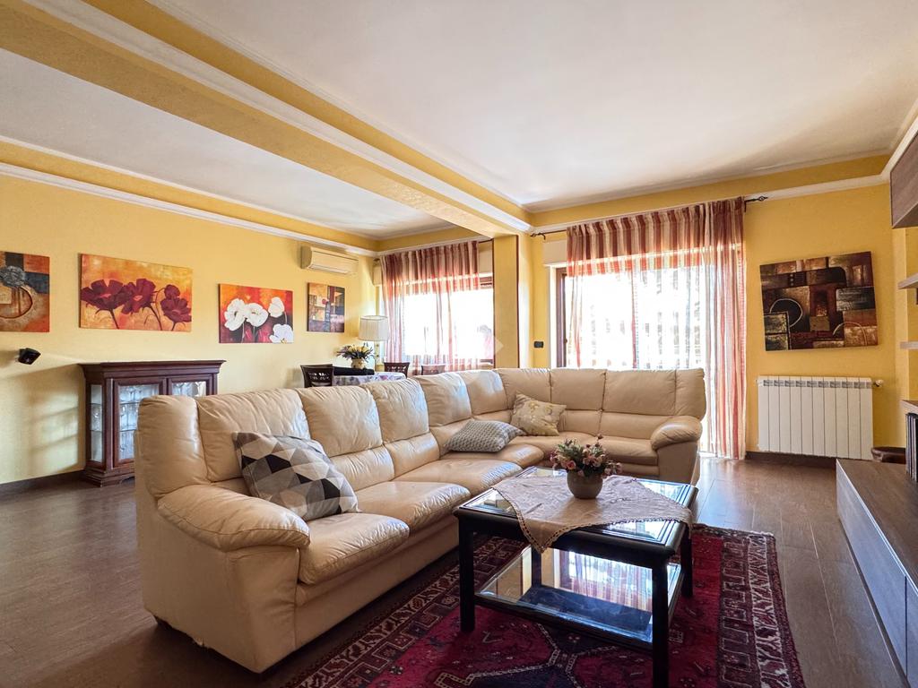 Apartamento T2 em Messina, Italy N.º 264018