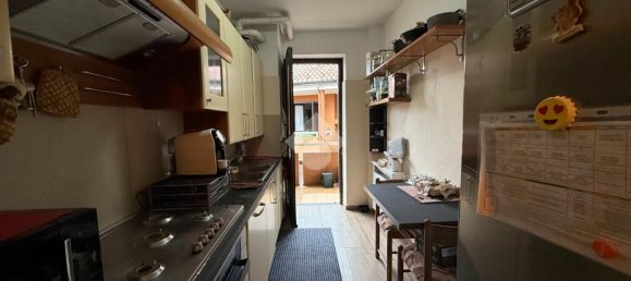 1 bedroom Apartment in Gattico-Veruno, Italy No. 315718 30