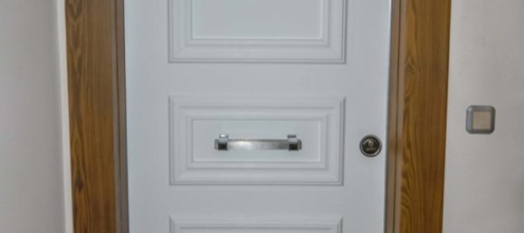 Apartment 1+1 in Mahmutlar, Turkey No. 4840 9