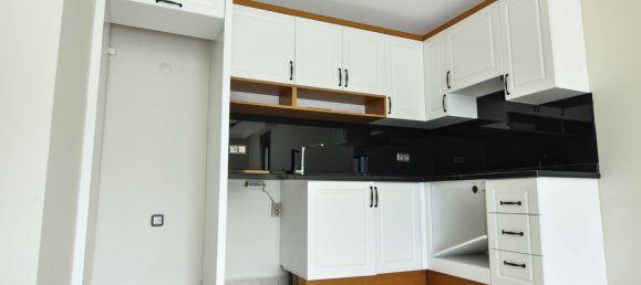 Apartment 1+1 in Mahmutlar, Turkey No. 4840 6