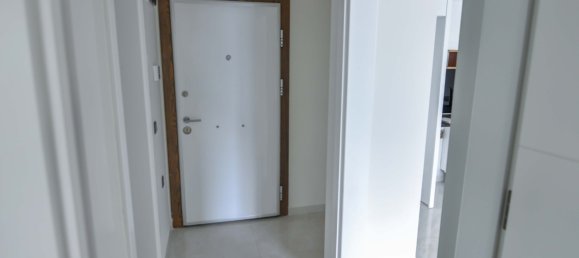 Apartment 1+1 in Mahmutlar, Turkey No. 4840 8