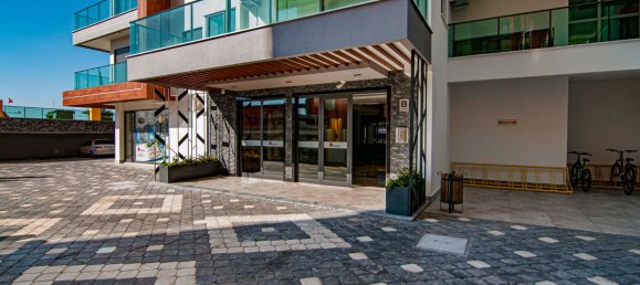 Apartment 1+1 in Mahmutlar, Turkey No. 4840 12