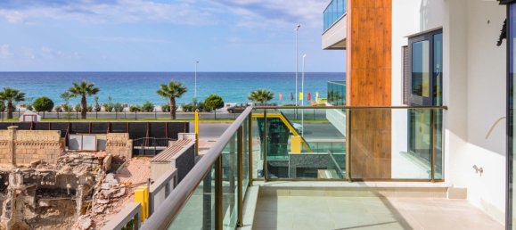 Apartment 1+1 in Mahmutlar, Turkey No. 4840 5