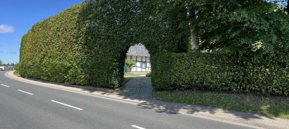 Granja de 8 habitaciónes en Aachen, Germany No. 161789 35