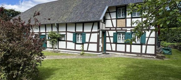 Granja de 8 habitaciónes en Aachen, Germany No. 161789 2
