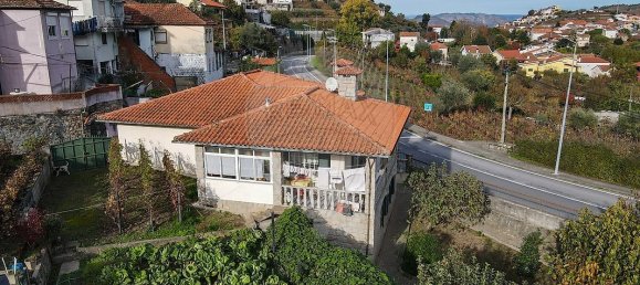 9 bedrooms House in Cambres, Portugal No. 62088 8