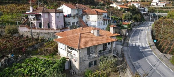 9 bedrooms House in Cambres, Portugal No. 62088 3