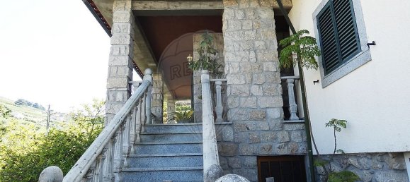 9 bedrooms House in Cambres, Portugal No. 62088 9