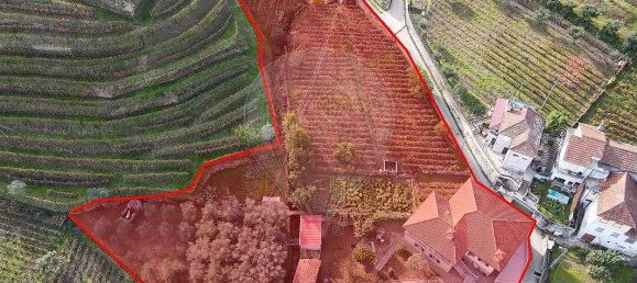 9 bedrooms House in Cambres, Portugal No. 62088 4