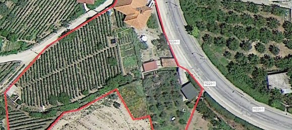 9 bedrooms House in Cambres, Portugal No. 62088 45