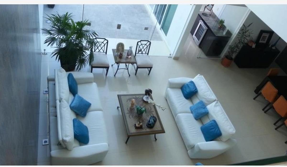 6 bedrooms House in Sinaloa, Mexico No. 184016