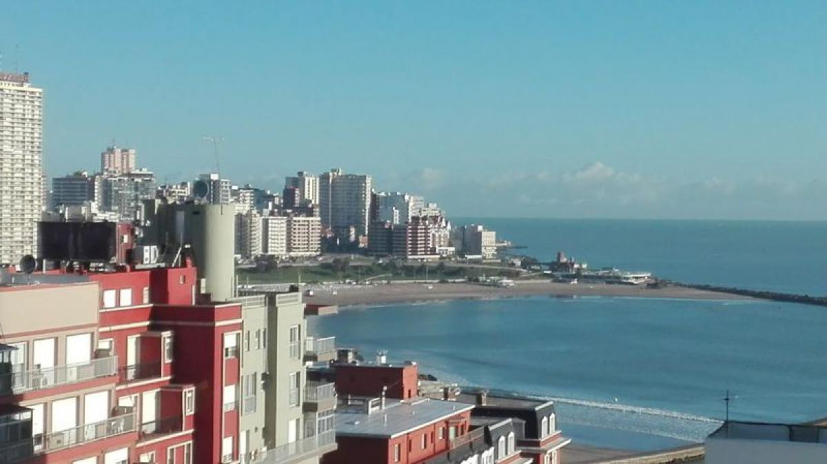 2 Schlafzimmer Wohnung in Mar del Plata, Argentina, Nr. 92980