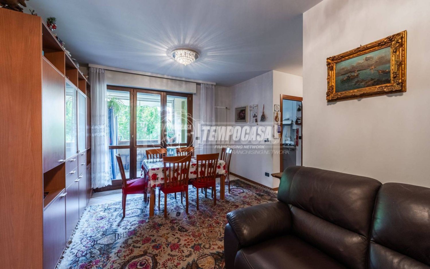 2 غرف نوم شقة في Granarolo dell'Emilia, Italy رقم 341081