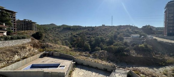 Apartamento 1+1 em Demirtas, Turkey N.º 34312 14