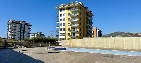 Apartamento 1+1 em Demirtas, Turkey N.º 34312 3