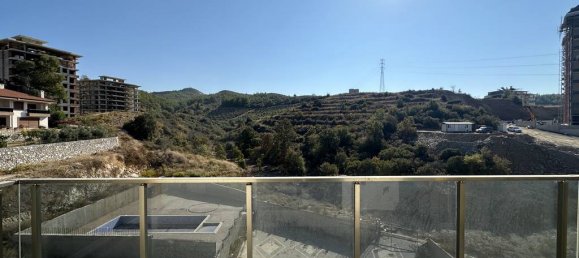 Apartamento 1+1 em Demirtas, Turkey N.º 34312 17