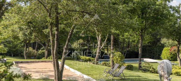 4 Schlafzimmer Villa in Bargemon, France, Nr. 348678 10