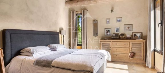 4 Schlafzimmer Villa in Bargemon, France, Nr. 348678 7
