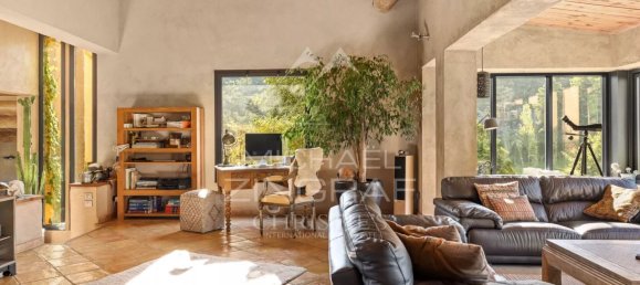 4 Schlafzimmer Villa in Bargemon, France, Nr. 348678 4