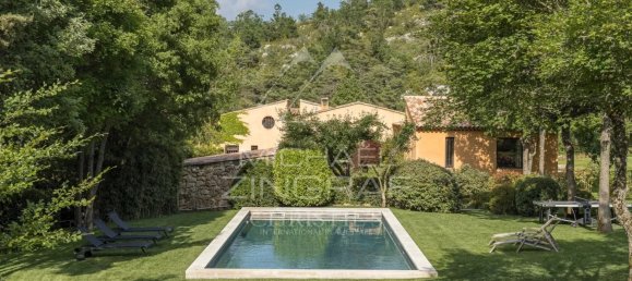 4 Schlafzimmer Villa in Bargemon, France, Nr. 348678 2