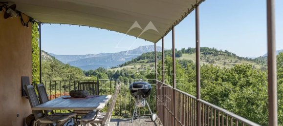 4 Schlafzimmer Villa in Bargemon, France, Nr. 348678 8