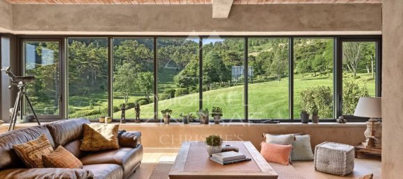 4 Schlafzimmer Villa in Bargemon, France, Nr. 348678 3