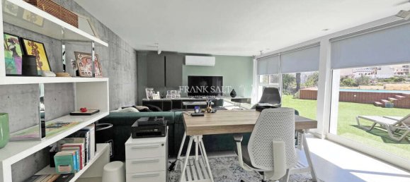 Дом с 3 спальнями в Гаргур, Мальта № 1221 4