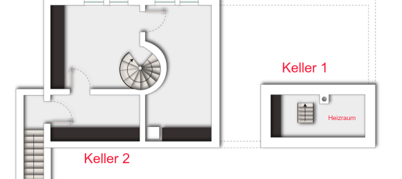 2 غرف نوم منزل في Landau in der Pfalz, Germany رقم 281134 46