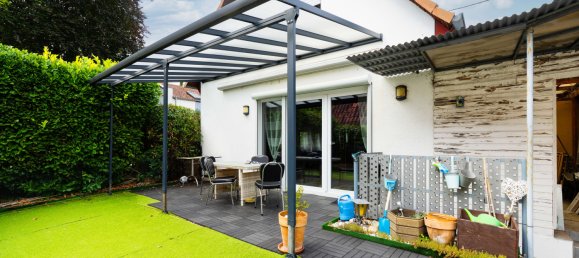 2 غرف نوم منزل في Landau in der Pfalz, Germany رقم 281134 38