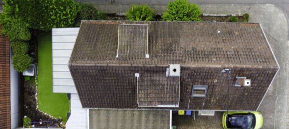 2 غرف نوم منزل في Landau in der Pfalz, Germany رقم 281134 6