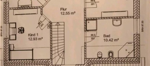 3 غرف نوم منزل في Cloppenburg, Germany رقم 359086 4