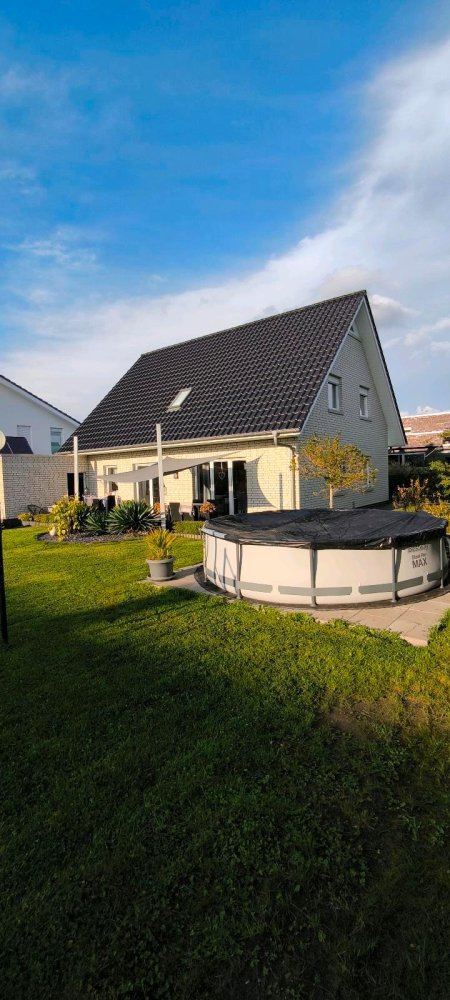 3 غرف نوم منزل في Cloppenburg, Germany رقم 359086