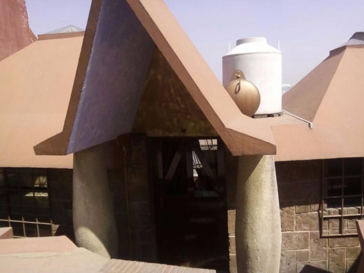 Casa T4 em Ciudad Lopez Mateos, Mexico N.º 208998