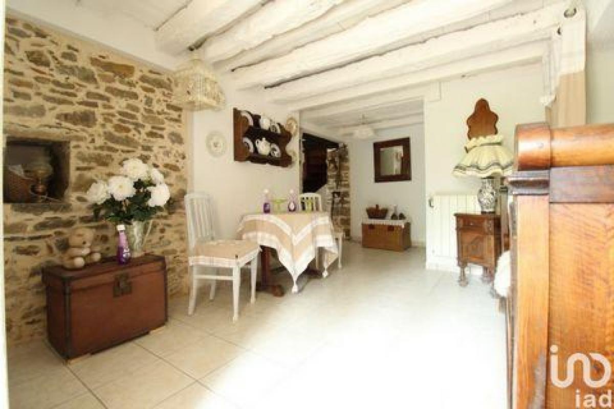 4 Schlafzimmer Haus in Camon, France, Nr. 24888