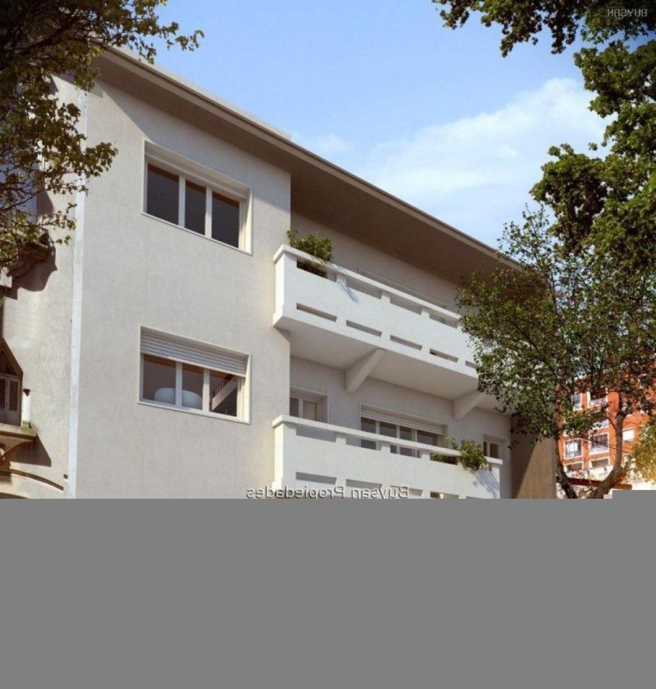 Studio in Montevideo, Uruguay No. 12087