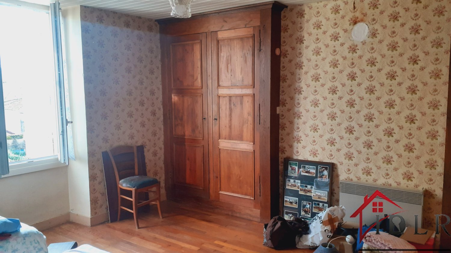 Дом с 2 спальнями в Шалансе, Франция № 153105