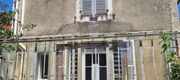 Дом с 2 спальнями в Шалансе, Франция № 153105 5