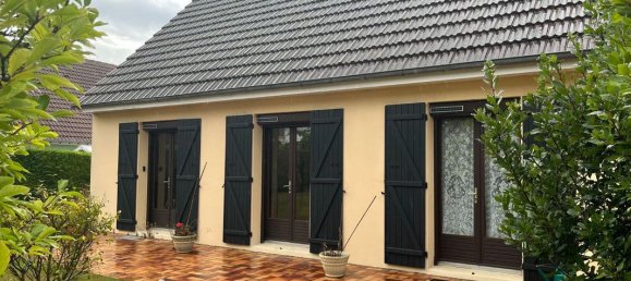 2 chambres Maison à Courseulles-sur-Mer, France No. 356070 2