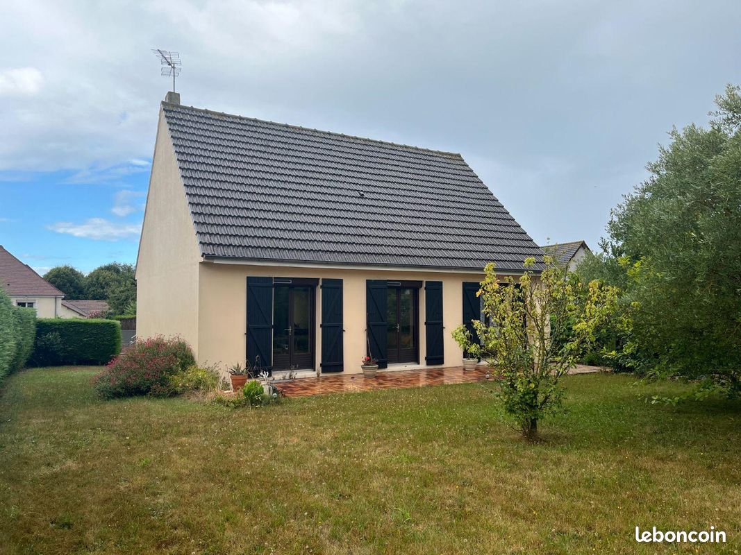 2 chambres Maison à Courseulles-sur-Mer, France No. 356070